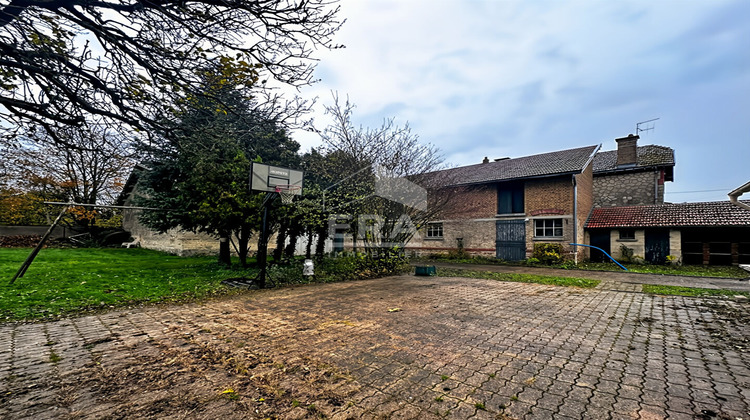 Ma-Cabane - Vente Maison SAINT-MASMES, 136 m²