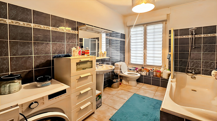 Ma-Cabane - Vente Maison SAINT-MASMES, 136 m²