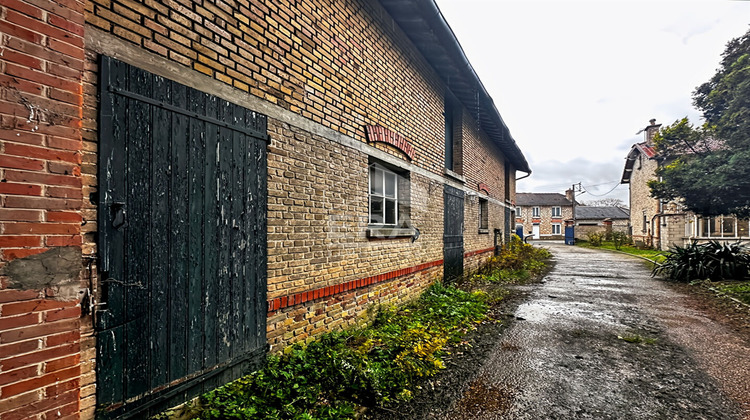 Ma-Cabane - Vente Maison SAINT-MASMES, 136 m²