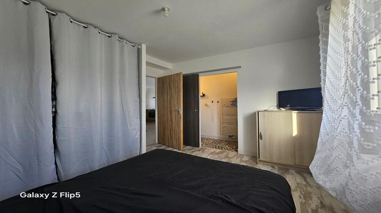 Ma-Cabane - Vente Maison SAINT MASMES, 110 m²