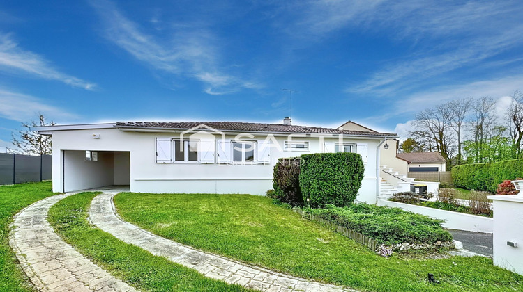 Ma-Cabane - Vente Maison Saint-Masmes, 82 m²