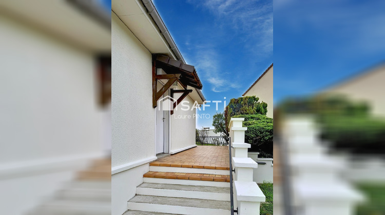 Ma-Cabane - Vente Maison Saint-Masmes, 82 m²