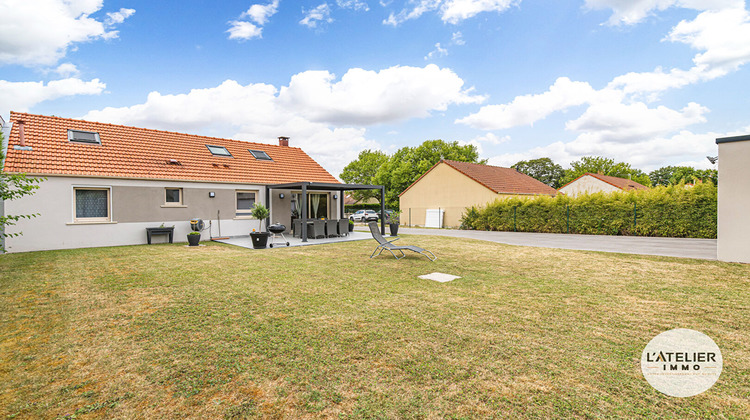 Ma-Cabane - Vente Maison SAINT-MASMES, 143 m²