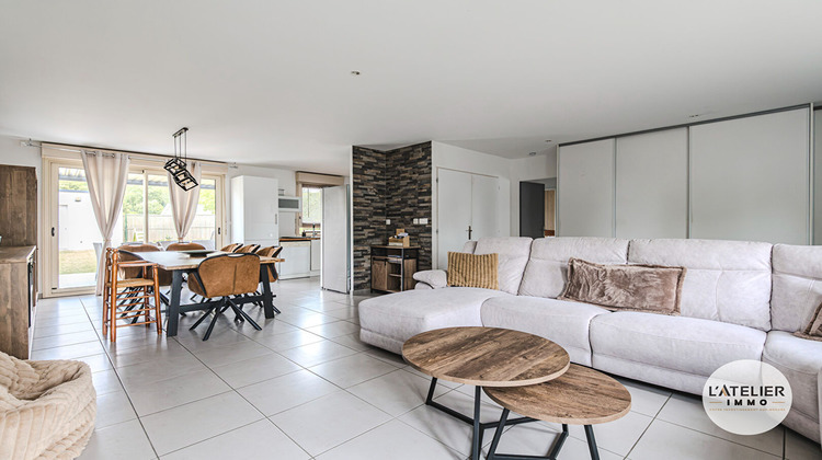 Ma-Cabane - Vente Maison SAINT-MASMES, 143 m²