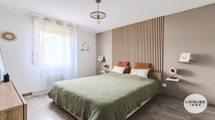 Ma-Cabane - Vente Maison SAINT-MASMES, 143 m²