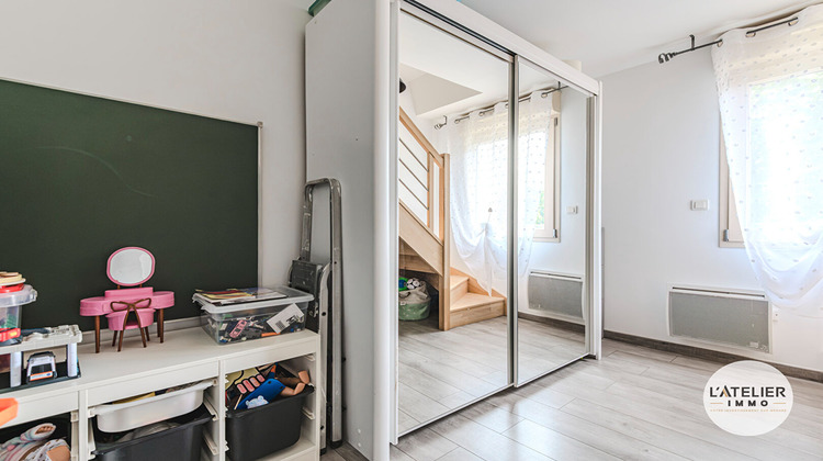 Ma-Cabane - Vente Maison SAINT-MASMES, 143 m²