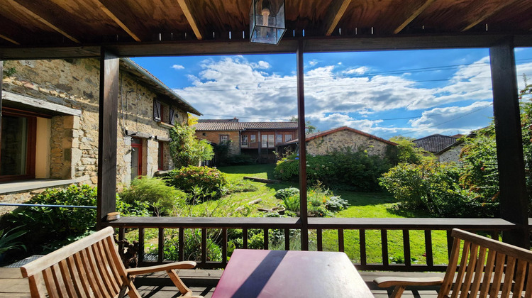 Ma-Cabane - Vente Maison Saint-Mathieu, 235 m²