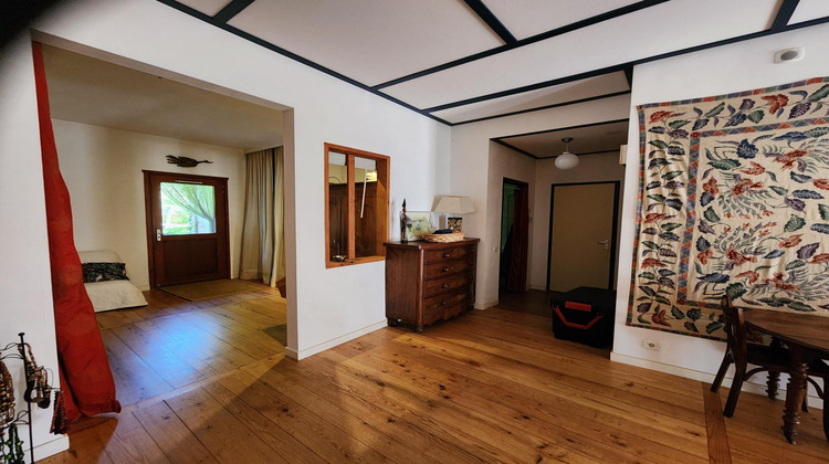 Ma-Cabane - Vente Maison Saint-Mathieu, 235 m²