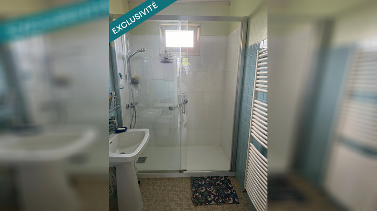 Ma-Cabane - Vente Maison Saint-Mathieu, 85 m²