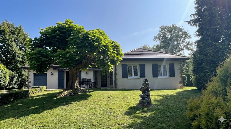 Ma-Cabane - Vente Maison SAINT MATHIEU, 170 m²