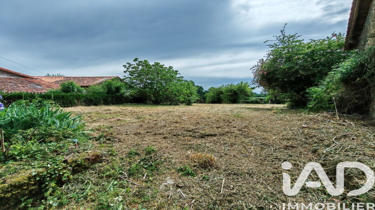 Ma-Cabane - Vente Maison Saint-Mathieu, 137 m²