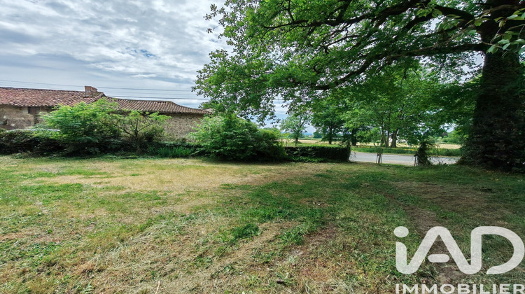Ma-Cabane - Vente Maison Saint-Mathieu, 137 m²