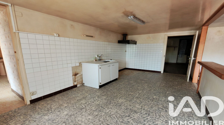 Ma-Cabane - Vente Maison Saint-Mathieu, 137 m²