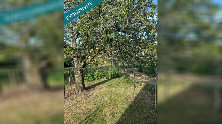 Ma-Cabane - Vente Maison Saint-Mathieu, 85 m²