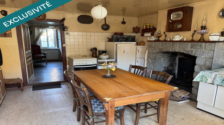 Ma-Cabane - Vente Maison Saint-Mathieu, 85 m²