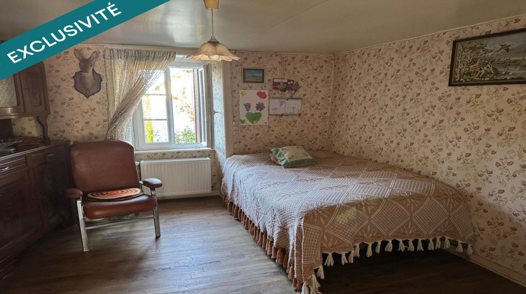 Ma-Cabane - Vente Maison Saint-Mathieu, 85 m²