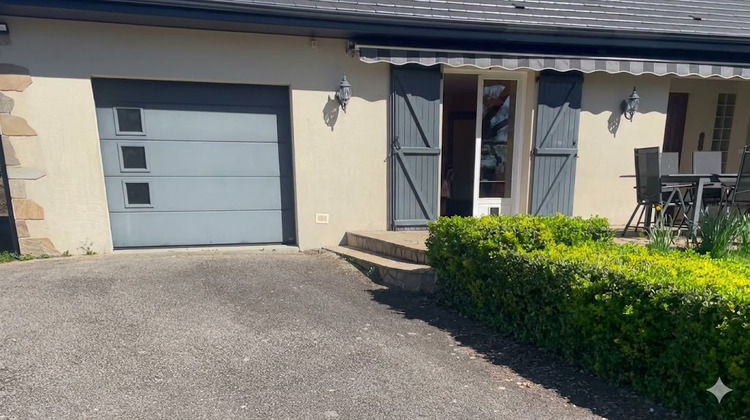 Ma-Cabane - Vente Maison SAINT MATHIEU, 170 m²