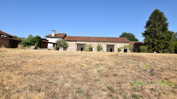 Ma-Cabane - Vente Maison Saint-Mathieu, 160 m²