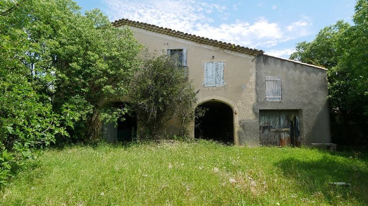 Ma-Cabane - Vente Maison SAINT MATHIEU DE TREVIERS, 375 m²