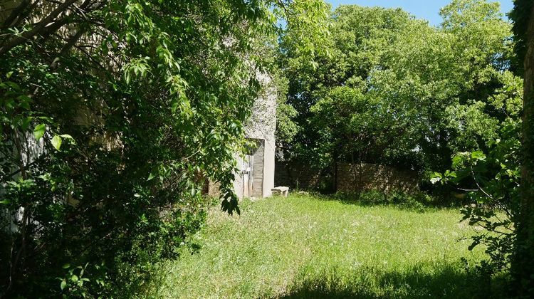 Ma-Cabane - Vente Maison SAINT MATHIEU DE TREVIERS, 375 m²