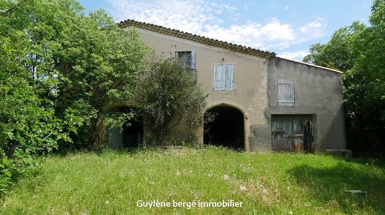 Ma-Cabane - Vente Maison SAINT MATHIEU DE TREVIERS, 580 m²