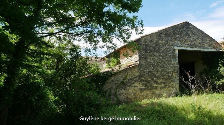 Ma-Cabane - Vente Maison SAINT MATHIEU DE TREVIERS, 580 m²