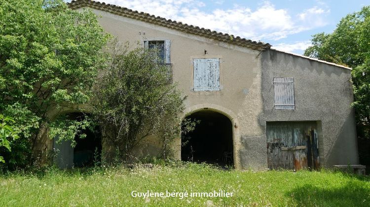 Ma-Cabane - Vente Maison SAINT MATHIEU DE TREVIERS, 580 m²