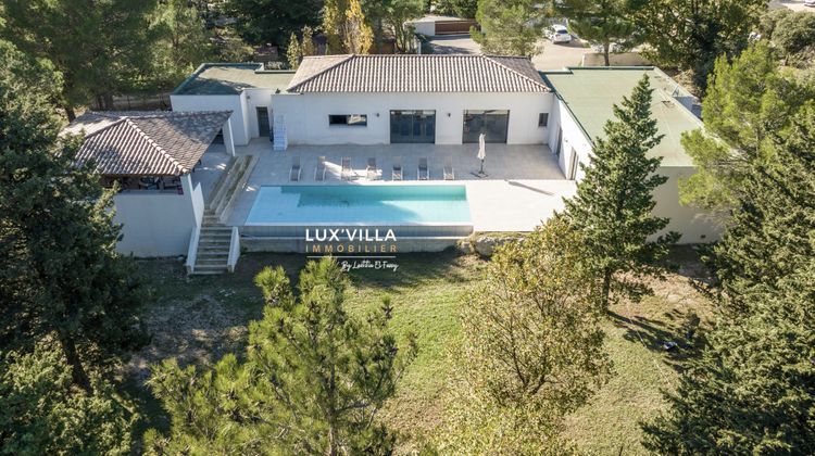 Ma-Cabane - Vente Maison Saint-Mathieu-de-Tréviers, 241 m²