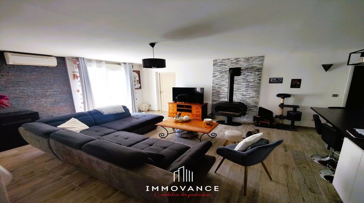 Ma-Cabane - Vente Maison Saint-Mathieu-de-Tréviers, 121 m²