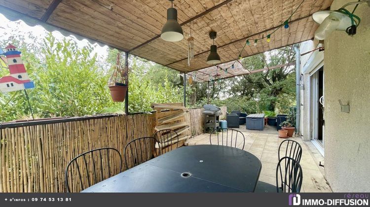 Ma-Cabane - Vente Maison SAINT MATHIEU DE TREVIERS, 104 m²