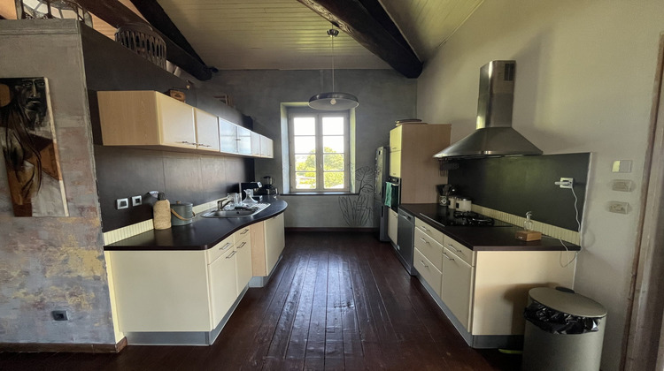 Ma-Cabane - Vente Maison Saint-Mathieu-de-Tréviers, 226 m²