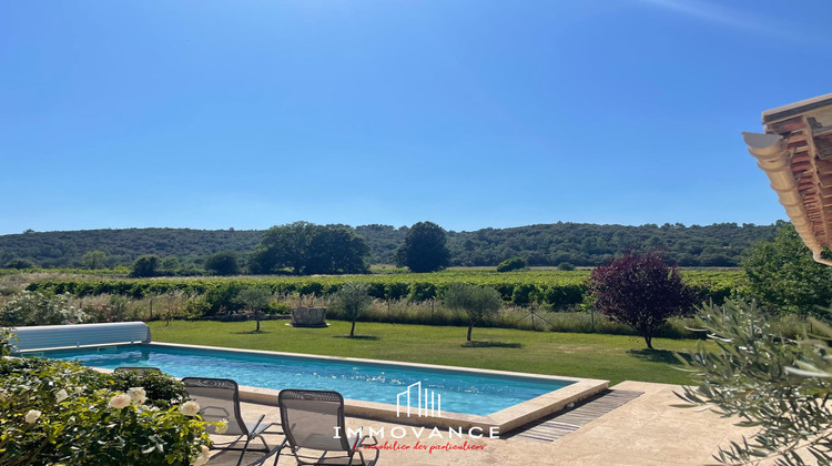 Ma-Cabane - Vente Maison Saint-Mathieu-de-Tréviers, 147 m²