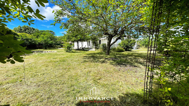 Ma-Cabane - Vente Maison Saint-Mathieu-de-Tréviers, 109 m²