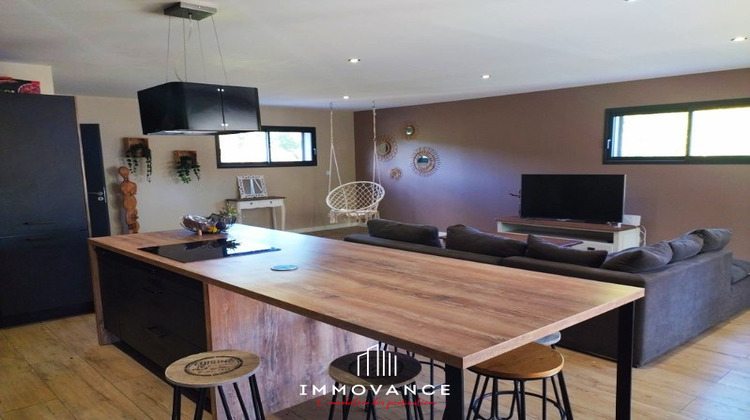 Ma-Cabane - Vente Maison Saint-Mathieu-de-Tréviers, 146 m²