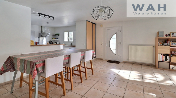 Ma-Cabane - Vente Maison Saint-Mathieu-de-Tréviers, 83 m²