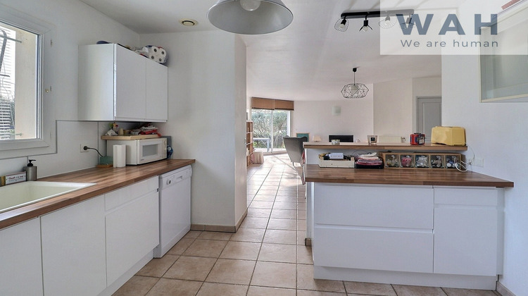 Ma-Cabane - Vente Maison Saint-Mathieu-de-Tréviers, 83 m²