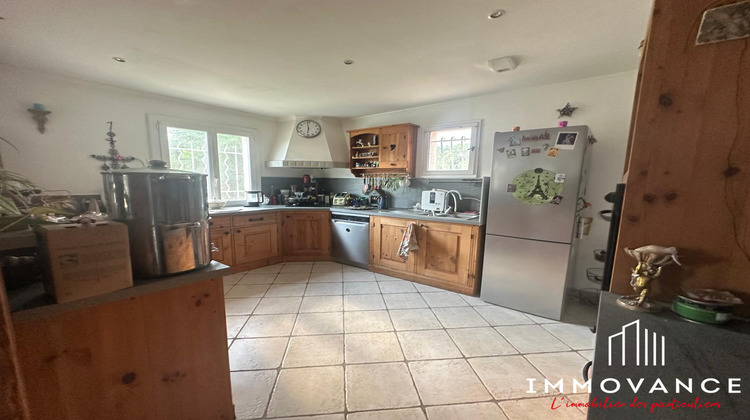 Ma-Cabane - Vente Maison Saint-Mathieu-de-Tréviers, 130 m²