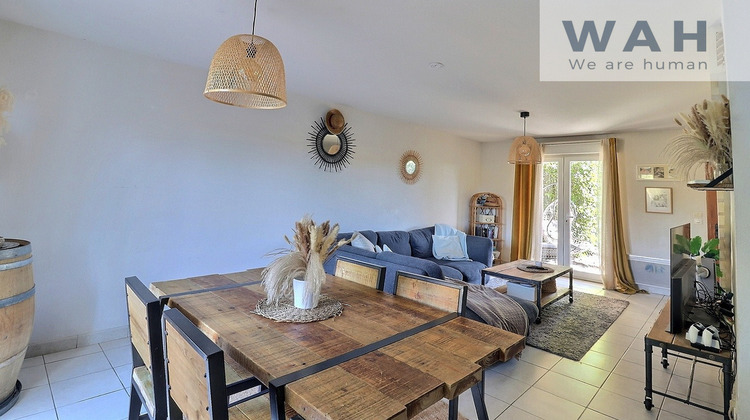 Ma-Cabane - Vente Maison Saint-Mathieu-de-Tréviers, 85 m²