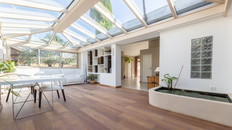 Ma-Cabane - Vente Maison SAINT MATHIEU DE TREVIERS, 271 m²