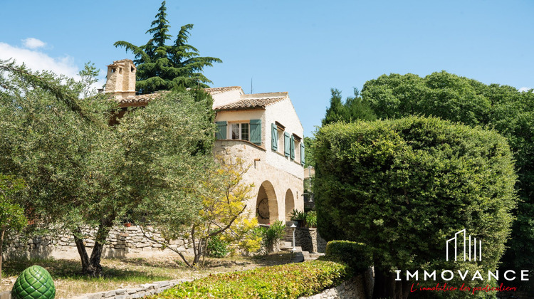 Ma-Cabane - Vente Maison Saint-Mathieu-de-Tréviers, 161 m²