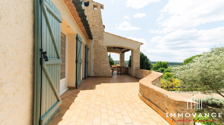 Ma-Cabane - Vente Maison Saint-Mathieu-de-Tréviers, 161 m²