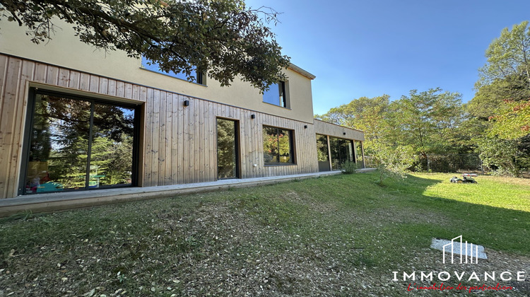 Ma-Cabane - Vente Maison Saint-Mathieu-de-Tréviers, 264 m²