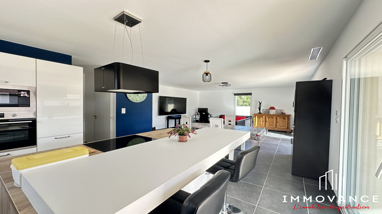 Ma-Cabane - Vente Maison Saint-Mathieu-de-Tréviers, 90 m²