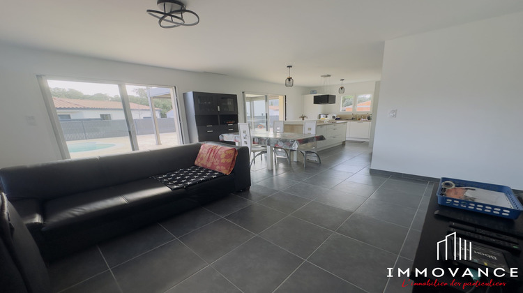 Ma-Cabane - Vente Maison Saint-Mathieu-de-Tréviers, 90 m²