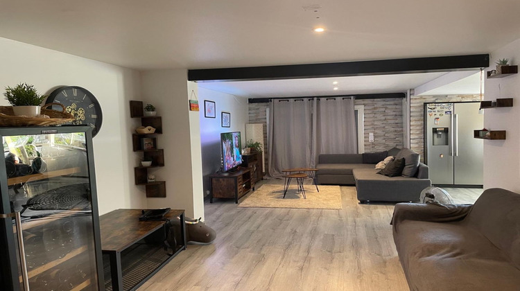 Ma-Cabane - Vente Maison SAINT MATHIEU DE TREVIERS, 200 m²