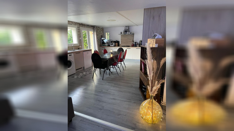 Ma-Cabane - Vente Maison SAINT MATHIEU DE TREVIERS, 200 m²