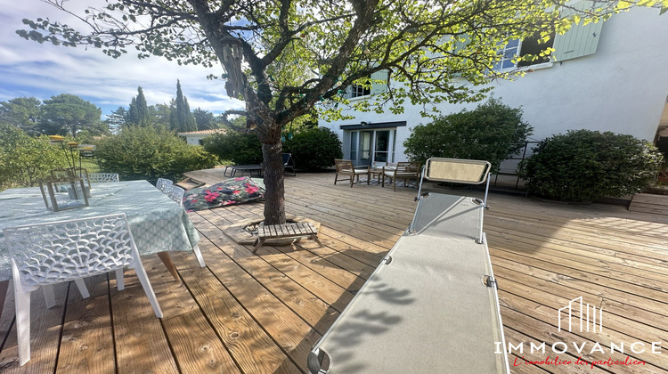 Ma-Cabane - Vente Maison Saint-Mathieu-de-Tréviers, 204 m²