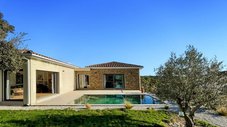 Ma-Cabane - Vente Maison SAINT MATHIEU DE TREVIERS, 220 m²