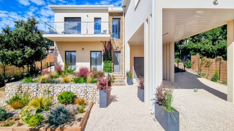 Ma-Cabane - Vente Maison SAINT MATHIEU DE TREVIERS, 220 m²