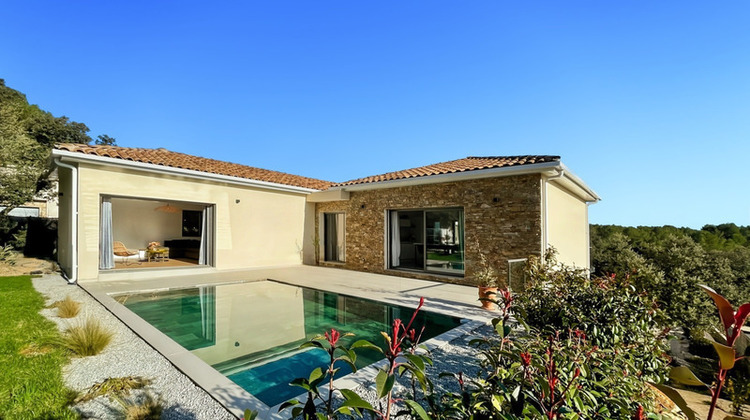 Ma-Cabane - Vente Maison SAINT MATHIEU DE TREVIERS, 220 m²